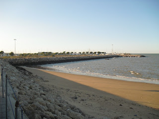  puerto deportivo chipiona