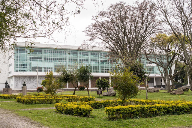 Palácio Iguaçu