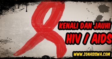 Contoh Naskah Pidato : HIV AIDS, Kenali & Jauhi