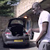 Stormzy - Gold Thoughts [@Stormzy1]