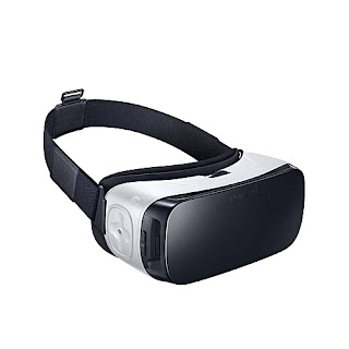 Sandisk Wearable Tech Virtual Reality Gear