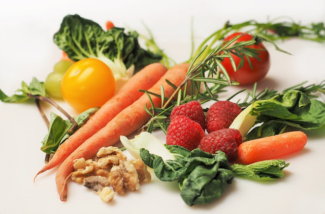 Ways to Eat Organic On A Budget | Felize Blog 