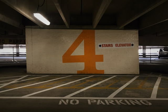 Appropriate Parking Deals