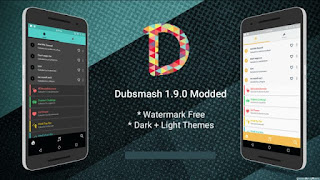 Dubmash Mod 1.9.0 (Removed Watermark)