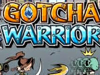 Download Games Android GotchaWarriorsX v6.9.1 Apk