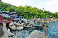 Scuba Diving Koh Tao