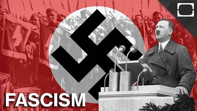 What is Fascism? Definition & Characteristics
