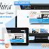 Template Syahira Responsive Blogspot đẹp trên cả tuyệt vời