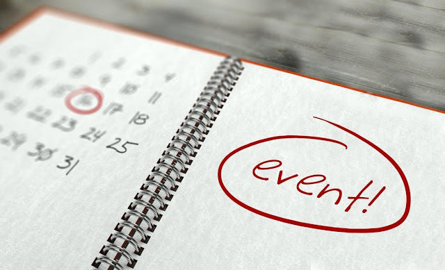 5 consejos de planificación de eventos para su próximo evento corporativo