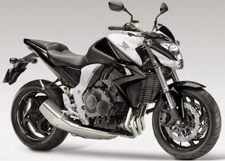 Harga Honda CB1000R