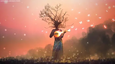 Inner Energy From Nature