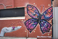 Albury Street Art | KILProductions