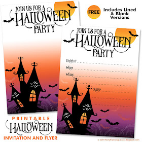 costume party invitations for adults