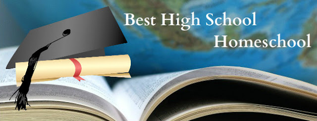 Best High School Homeschool