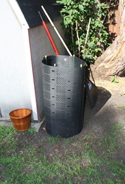 GeoBin Composter