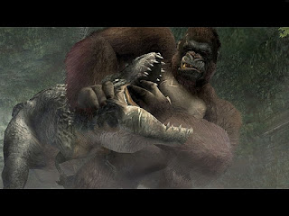 Download Game Peter Jacksons King Kong - The Officials Game Of  The Movie PS2 Full Version Iso For PC | Murnia Games