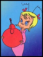 Cindy-lou-who
