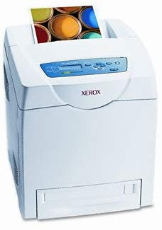 Xerox Phaser 6180DN Driver Downloads