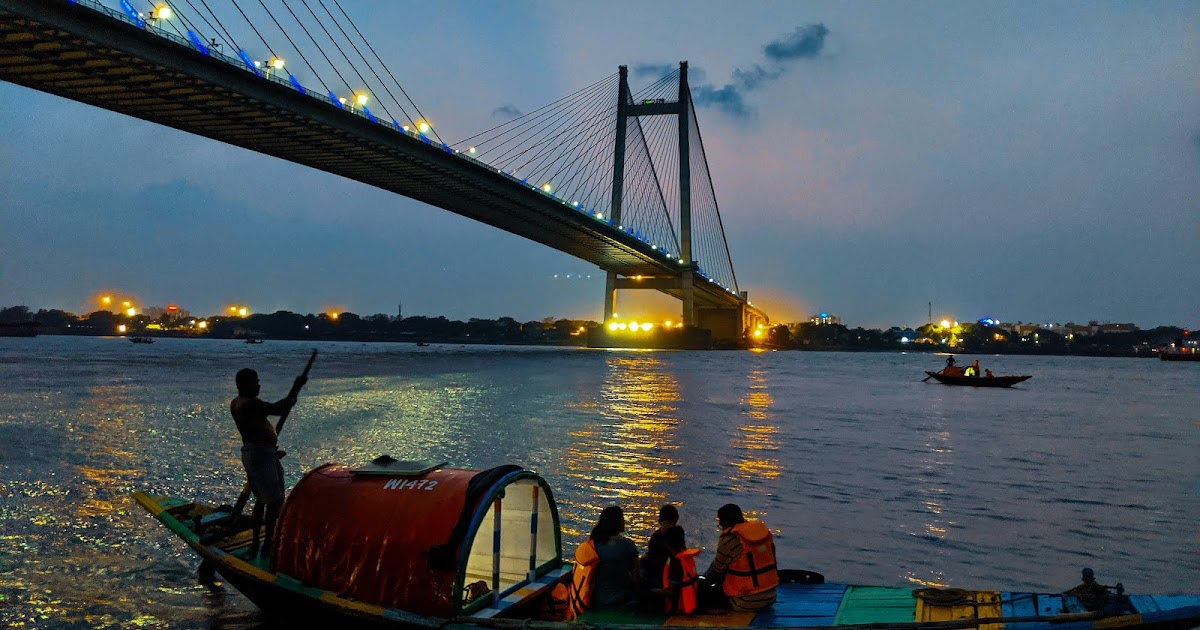 7 Most Beautiful Cities In West Bengal