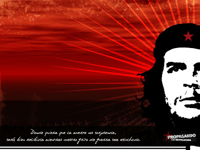 Che Guevara HD Wallpapers