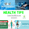 Navigating the Path to Men's Health: A Holistic Approach