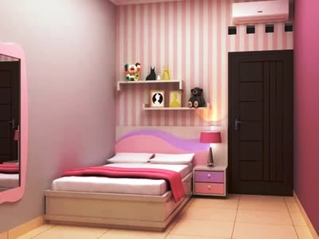 Temukan Desain  Kamar  Tidur  Minimalis Favorit Anda Desain  