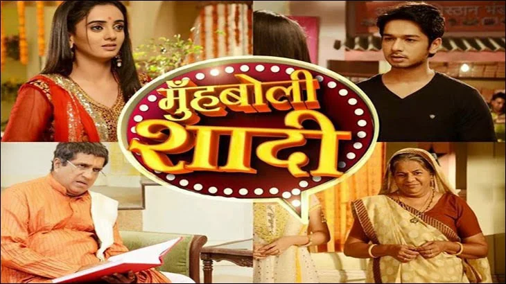 Mooh Boli Shaadi tv serial story, timing, latest TRP rating this week