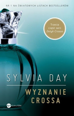 WYZNANIE CROSSA