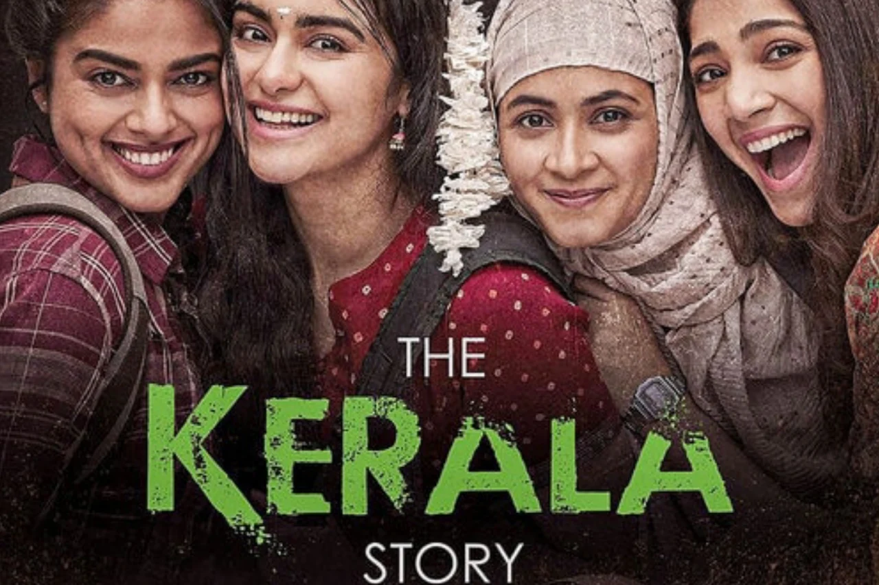 The Kerala Story Full Movie Download