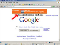 iklan ad.yieldmanager ad.serveplus biasanya muncul di google