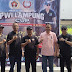 Ketua DPRD Lampung Hadiri Sekaligus Membuka Pameran dan Lomba Burung Kicau PWI Lampung Cup 2023