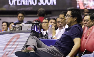 PBA Narvasa