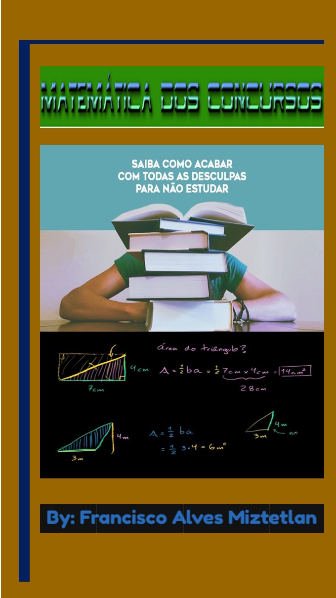 matematica para concurso