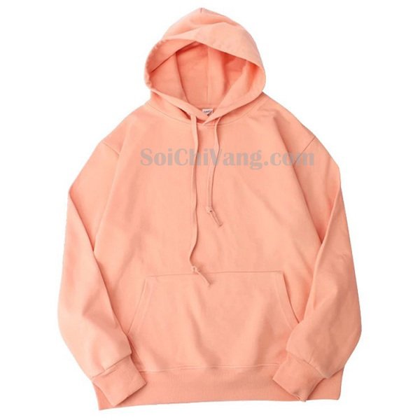 Áo Hoodie Truyền Thống  