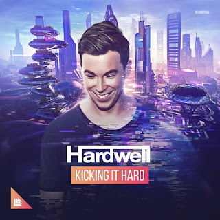 MP3 download Hardwell - Kicking It Hard - Single iTunes plus aac m4a mp3