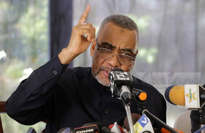 Tokeo la picha la maalim seif