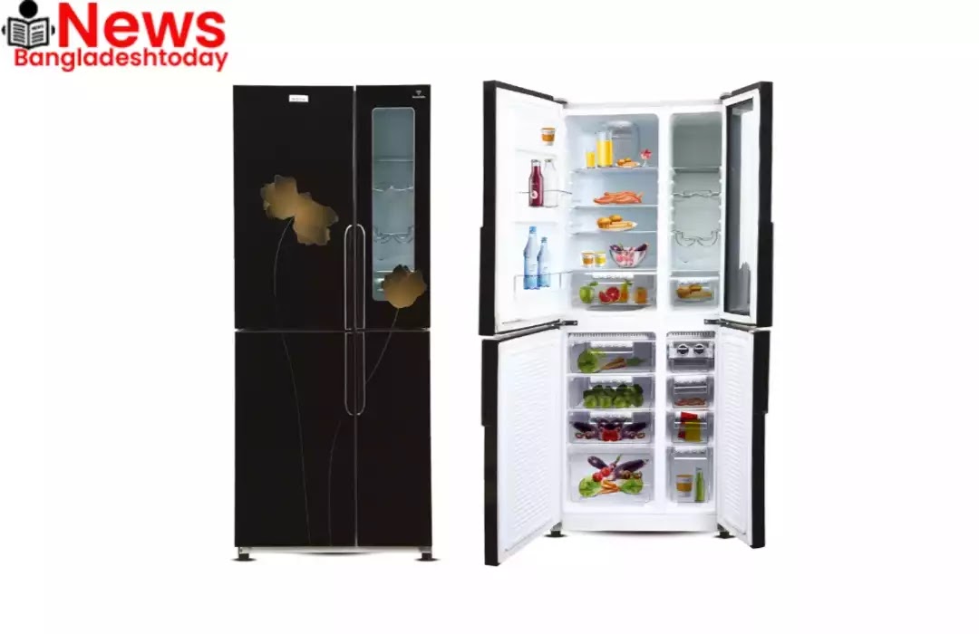Nova Refrigerator NV716 | নোভা ফ্রিজের দাম ২০২২
