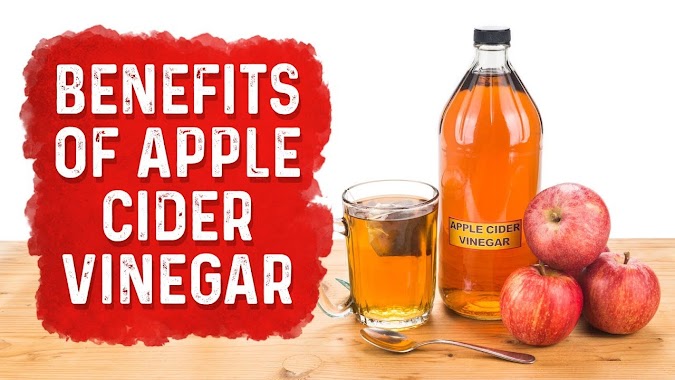 9 Apple Cider Vinegar Health Benefits – Dr. Berg on ACV Benefits