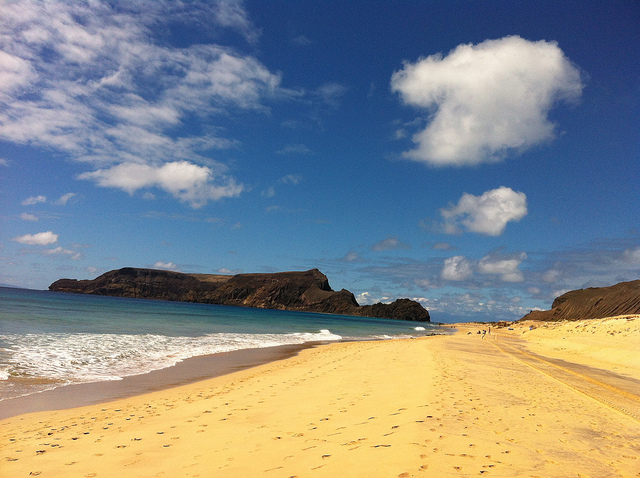 Porto Santo 