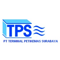 Logo PT Terminal Petikemas Surabaya