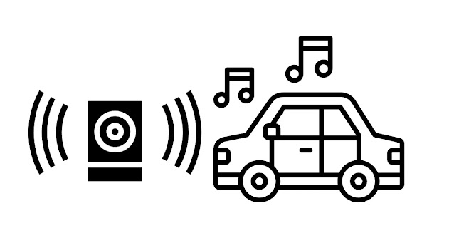 Audio Mobil