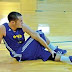 Carlos Arango avanza al Sweet 16 de la NAIA