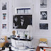 pinteresting: art over windows