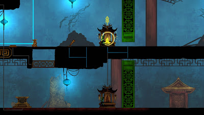 Dyadic Game Screenshot 11