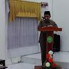 Adirozal Hadiri Deklarasi Bebas dari Korupsi Di Pengadilan Agama Sungaipenuh