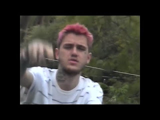 Lil Peep - High School