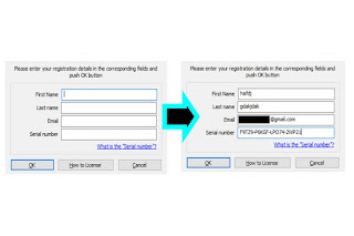 how to register an expired idm