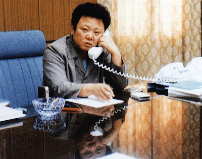 Las mejores fotografías de Kim Jong Il