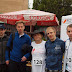 Račiansky polmaratón a Račianska desiatka 2014 - najlepší športovci