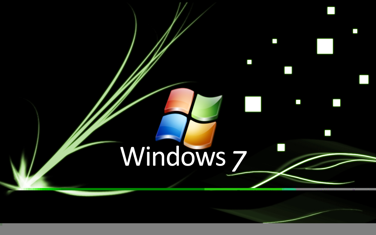 Free HD Windows 7 Wallpapers